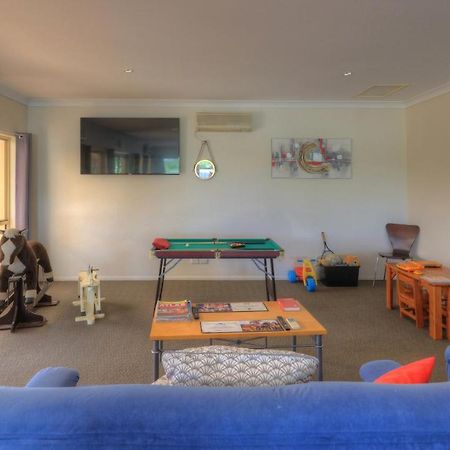 Country Roads Motor Inn Goondiwindi Kültér fotó
