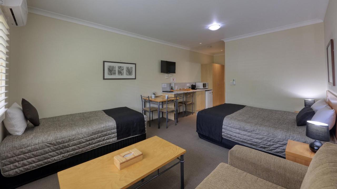 Country Roads Motor Inn Goondiwindi Kültér fotó