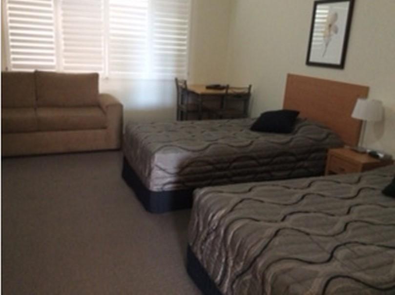 Country Roads Motor Inn Goondiwindi Kültér fotó