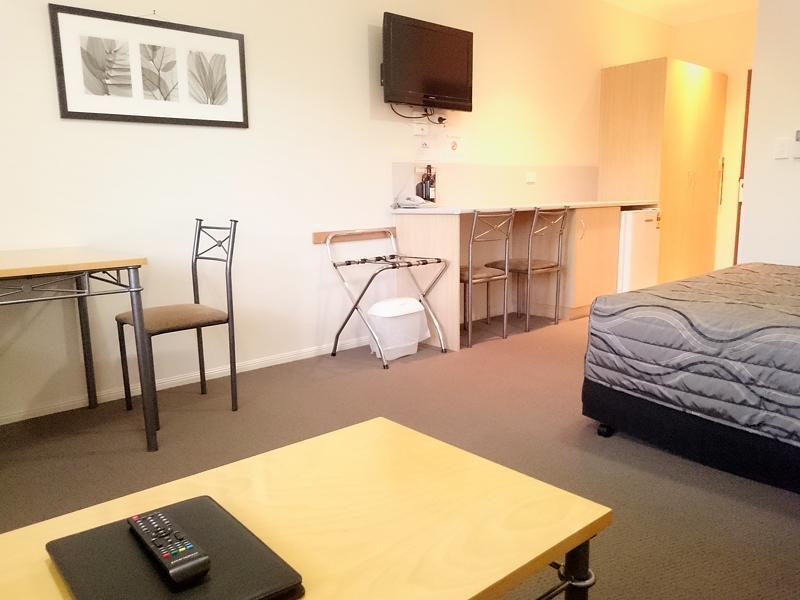 Country Roads Motor Inn Goondiwindi Kültér fotó